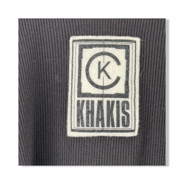 Vintage Khakis Calvin Klein Jeans Long Sleeve Top