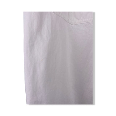 Veronica Beard Taylor Wide Leg Jeans