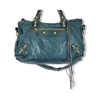 Balenciaga Giant 12 City Bag