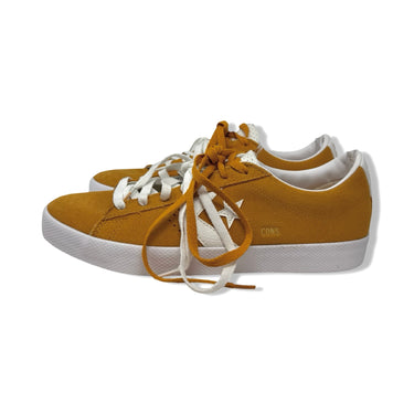 Converse Pro Leather Vulc Pro Suede Shoe