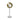 Rebecca De Ravenel Thick Hoop Earrings