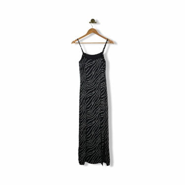 Vintage La City Slip Dress