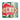 The Neighborgoods Rose Garden - Dish Towel Set of 2