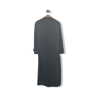 Vintage Jones New York Overcoat