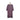 Vintage Long Sleeve Fringed Dress