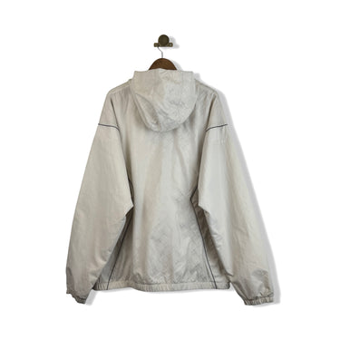 Nike Air Jordan Brooklyn Hooded Draft Jacket