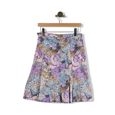 Rachel Comey Floral Skirt
