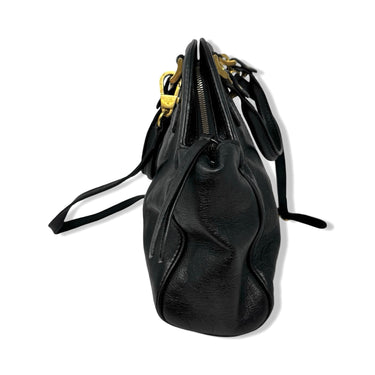 Gucci Re(Belle) Leather Handbag