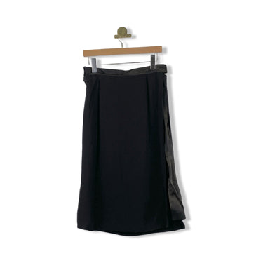 Vintage Alexander McQueen Layered Skirt