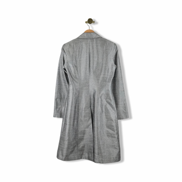 Vintage JS Collections Metallic Jacket