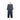 Loup Square Neck Jumpsuit