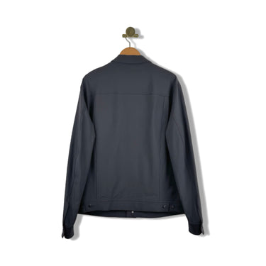 Emporio Armani Button Up Shacket