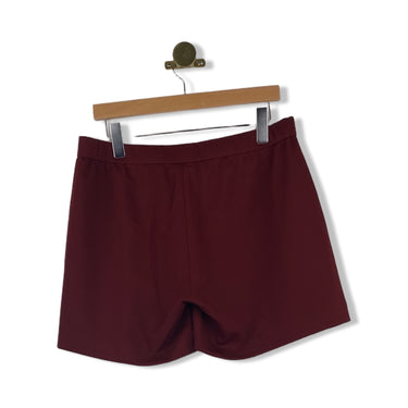 Ron Dorff Textured Tennis Shorts