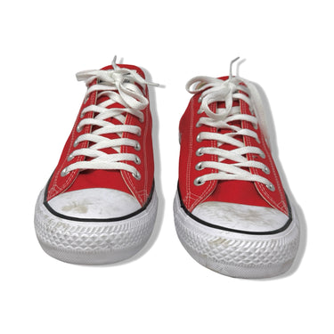 Converse Chuck Taylor All Star Low Top Sneakers