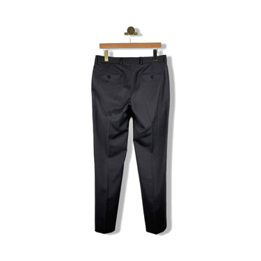 Sandro Wool Trouser Pants
