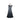 Shoshanna Metallic Floral Gown