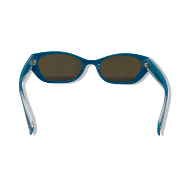 Christian Siriano Mini Cateye Sunglasses
