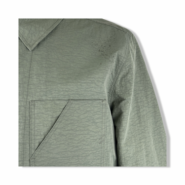 Billy Reid Carabelle Windbreaker