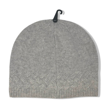Housing Works Cashmere Beanie