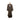 Anna Sui Ruffle Trim Metallic Floral Duster