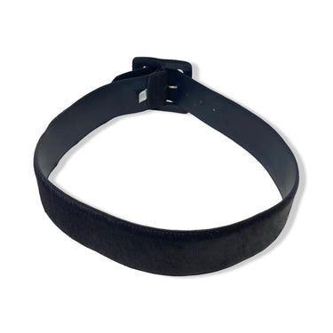 Banana Republic Pony Hair Belt