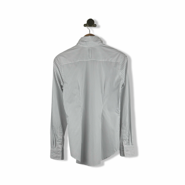 Kal Rieman Ginna Striped Tailored Shirt