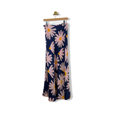 Compania Fantastica Floral Maxi Skirt