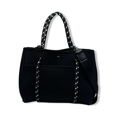 Neoprene Crossbody Bag