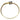 By Far Domino Semi Patent Leather Belt-Yellow Back