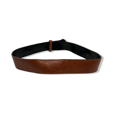 Vintage Stone Embellished Belt