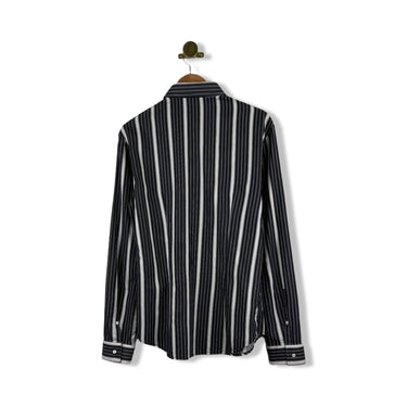Just Cavalli Striped Shirt