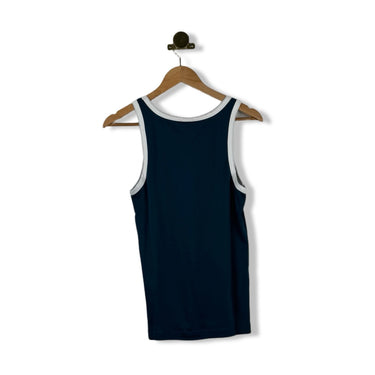 Ron Dorff Ribbed Sports Tank Top