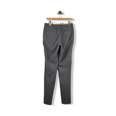 Echizenya Seersucker Trousers