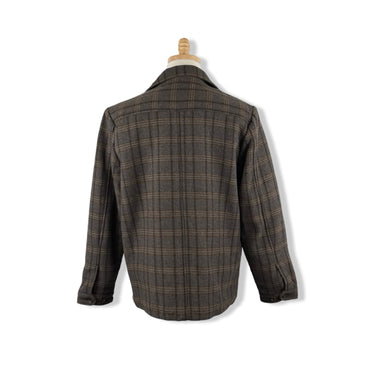 Buffalo Jackson Wesley Wool Jacket