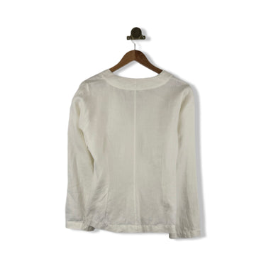 Haldora Fitted Top