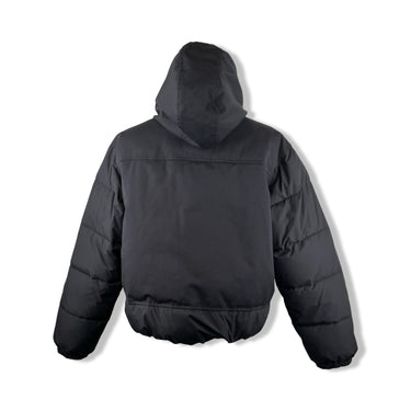 Alpha Industries Zip Cargo Pocket Jacket