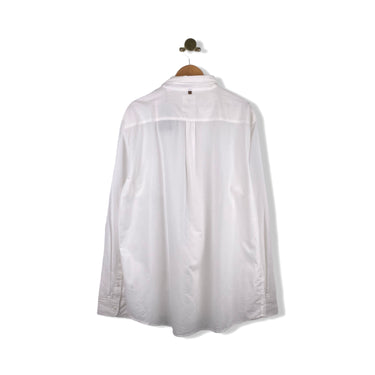 Billy Reid MSL-1 Pocket Shirt