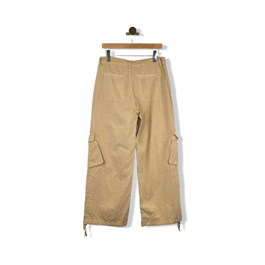 BLANKNYC Low Rise Cargo Pant