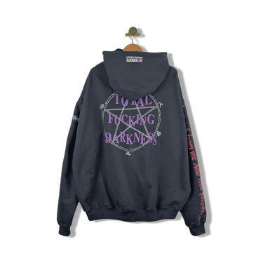 Vetements TFD Hoodie