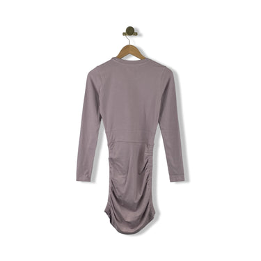 Lemon & Bloom by Grey State Bodycon Dress