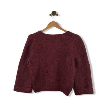 Vintage Marisa Christina Mohair Blend Sweater