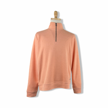 Surfside Supply Luxe Quarter Zip
