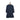 Draper James Lace Trim Long Sleeve Dress