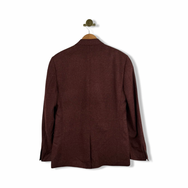 Billy Reid Logan Wool Sport Coat