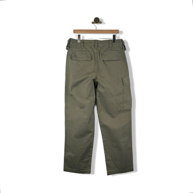 J.Crew x Wallace & Barnes Cargo Pants