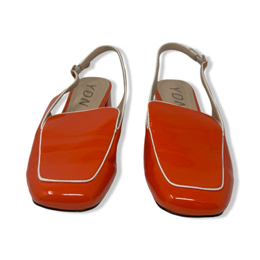 YDN Slingback Heels