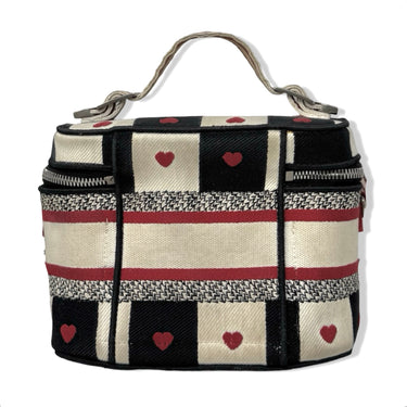 Christian Dior Dioramour D-Chess DiorTravel Small Vanity Case