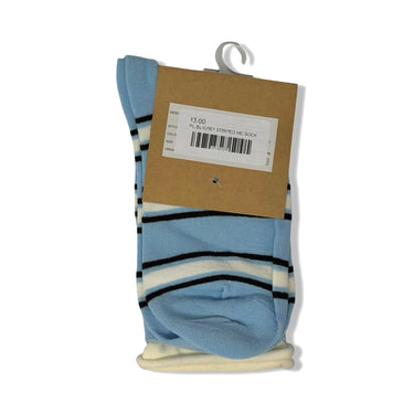 Striped MC Socks
