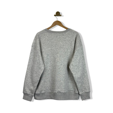 Housing Works Thrift Like A New Yorker Crewneck