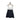 Darper James Colorblock Dress